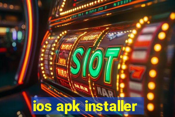 ios apk installer